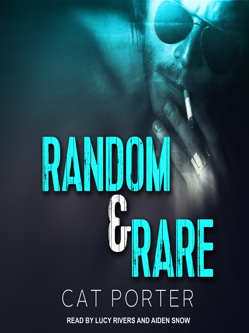 Title details for Random & Rare by Cat Porter - Available